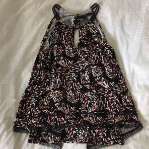 White House Black Market Tank